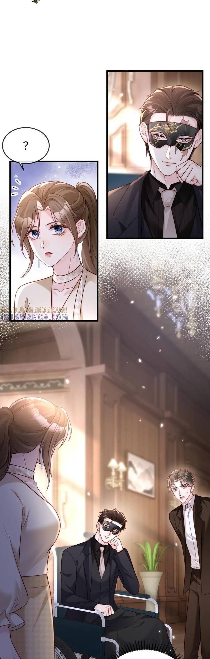 Diệt Vong Trong Tình Yêu Của Hắn Chapter 14 - Trang 2