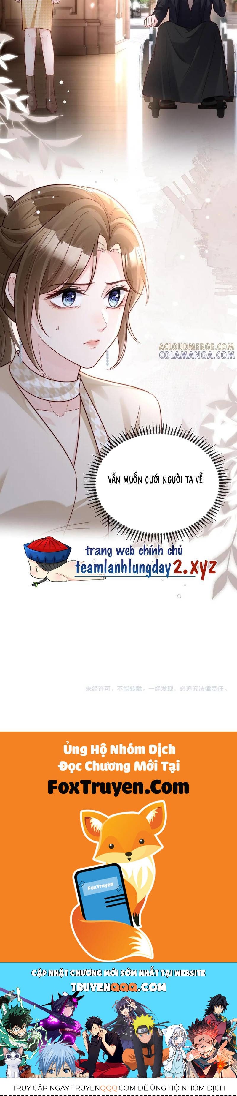 Diệt Vong Trong Tình Yêu Của Hắn Chapter 14 - Trang 2