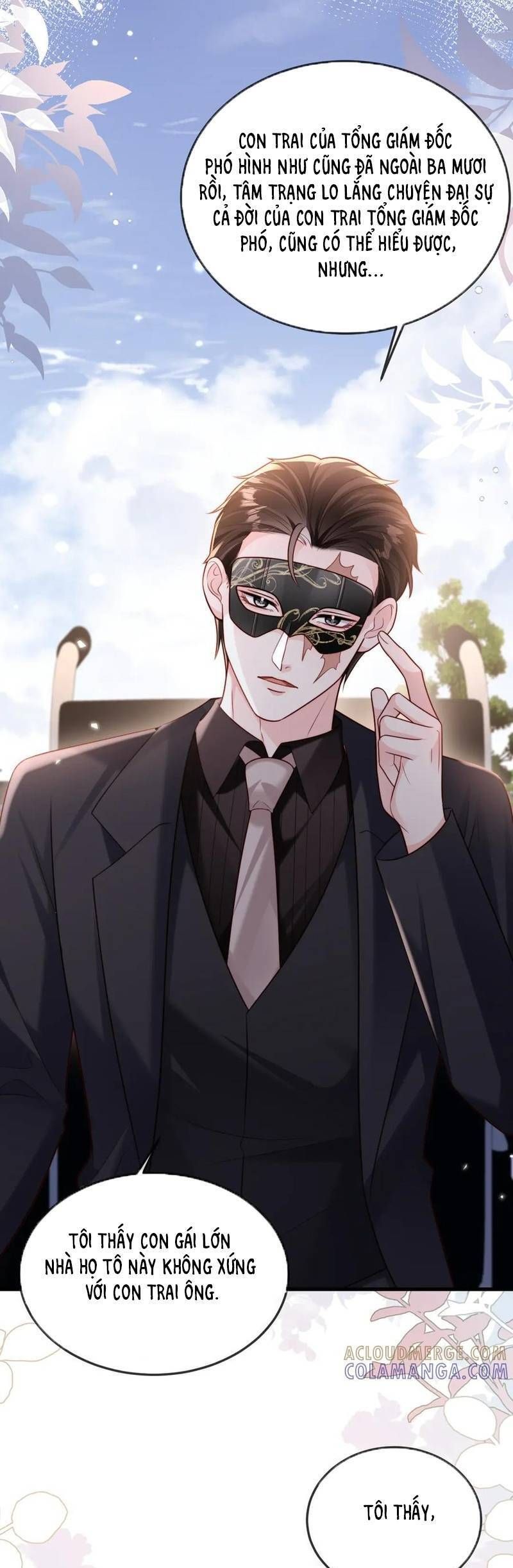Diệt Vong Trong Tình Yêu Của Hắn Chapter 14 - Trang 2