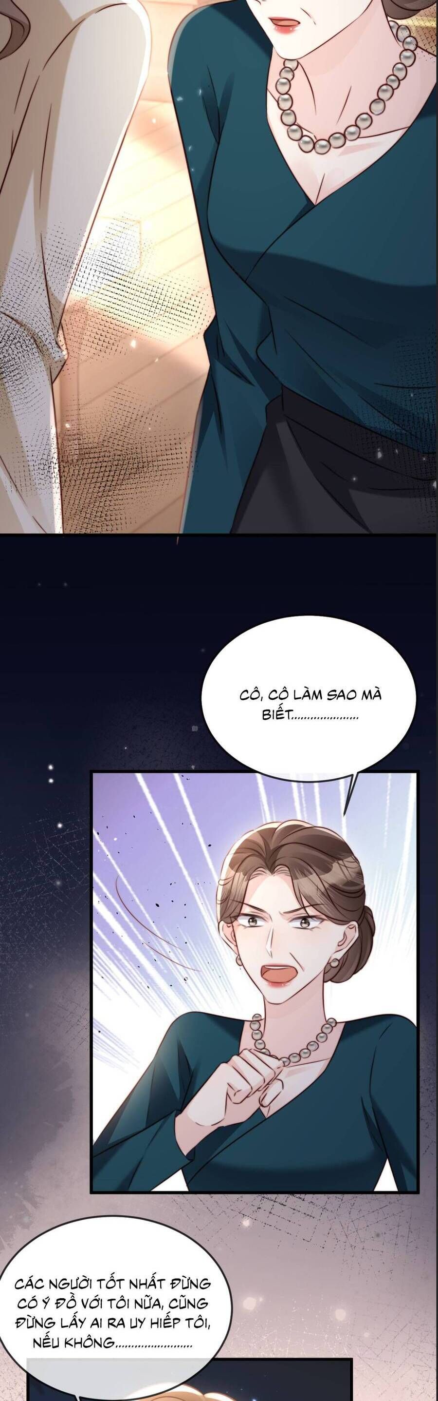 Diệt Vong Trong Tình Yêu Của Hắn Chapter 15 - Trang 2