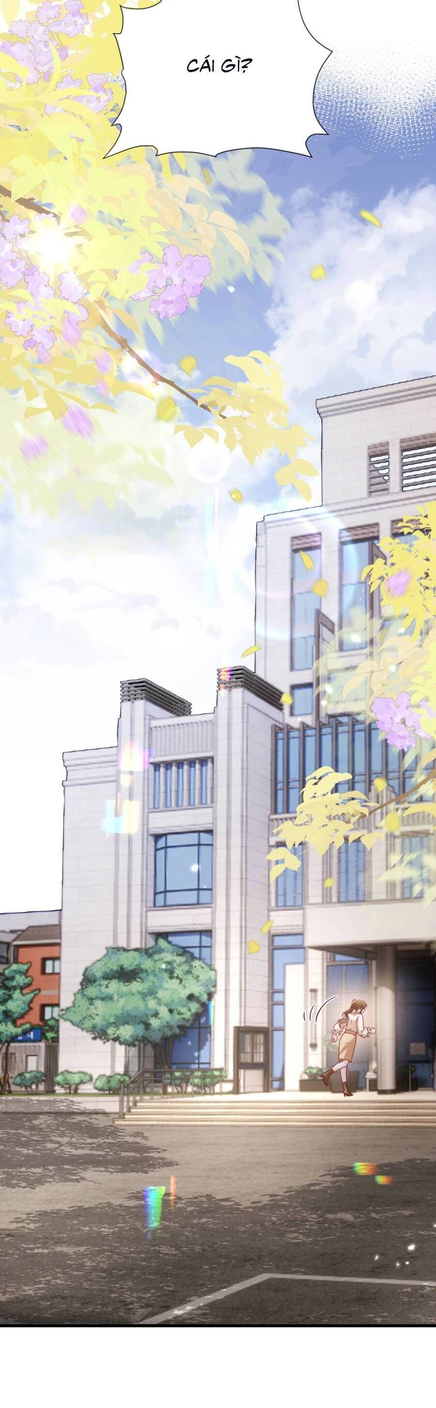 Diệt Vong Trong Tình Yêu Của Hắn Chapter 16 - Trang 2