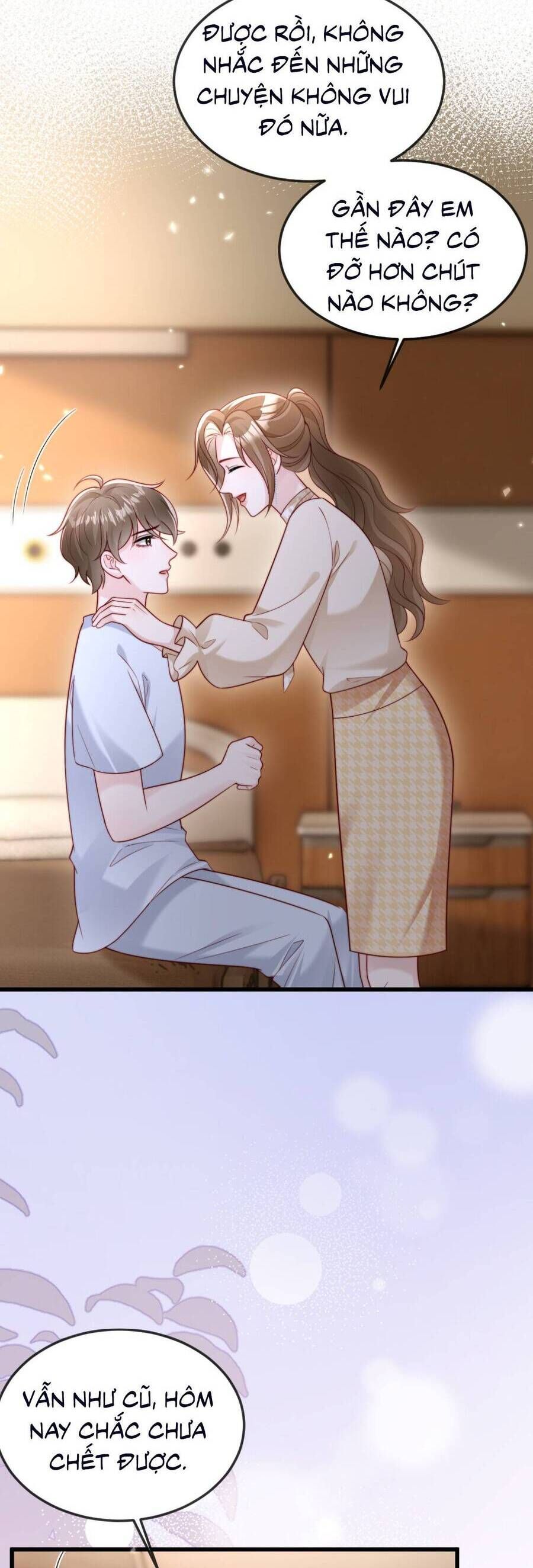 Diệt Vong Trong Tình Yêu Của Hắn Chapter 16 - Trang 2