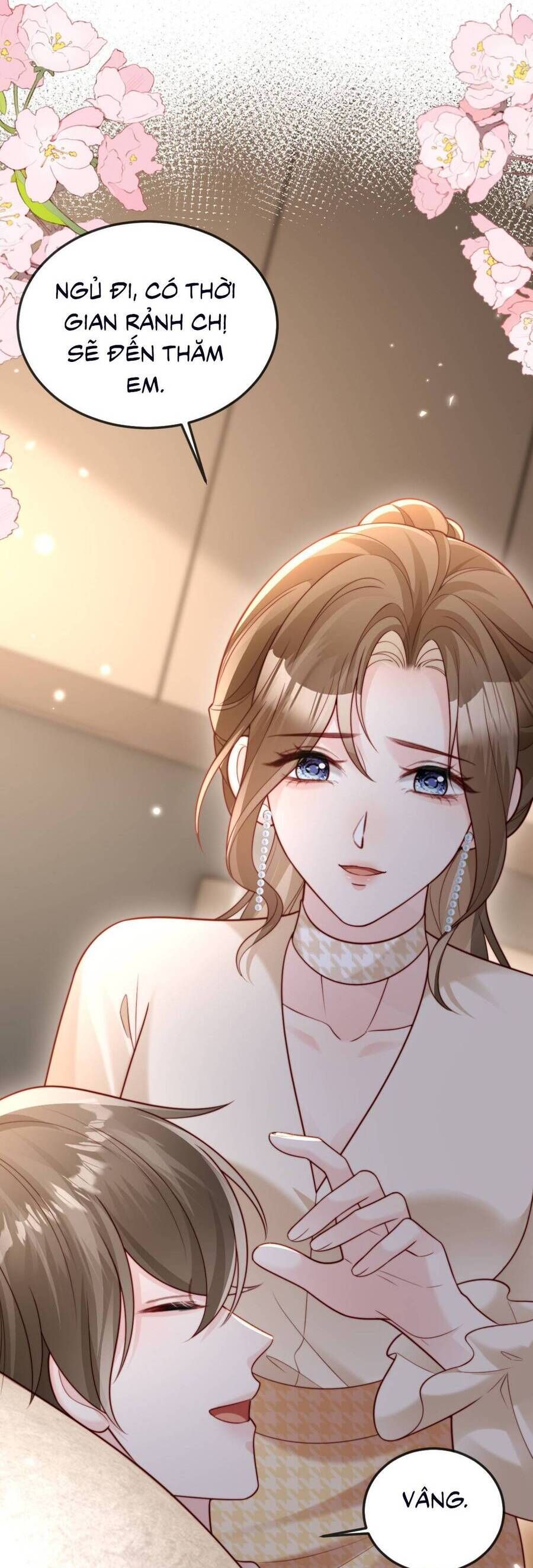 Diệt Vong Trong Tình Yêu Của Hắn Chapter 16 - Trang 2