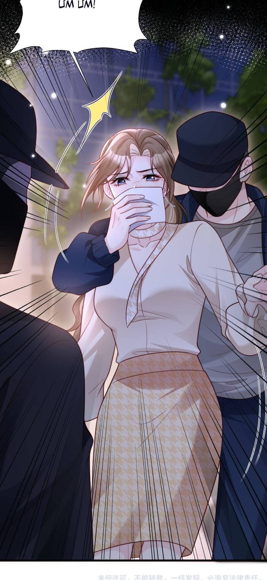 Diệt Vong Trong Tình Yêu Của Hắn Chapter 16 - Trang 2