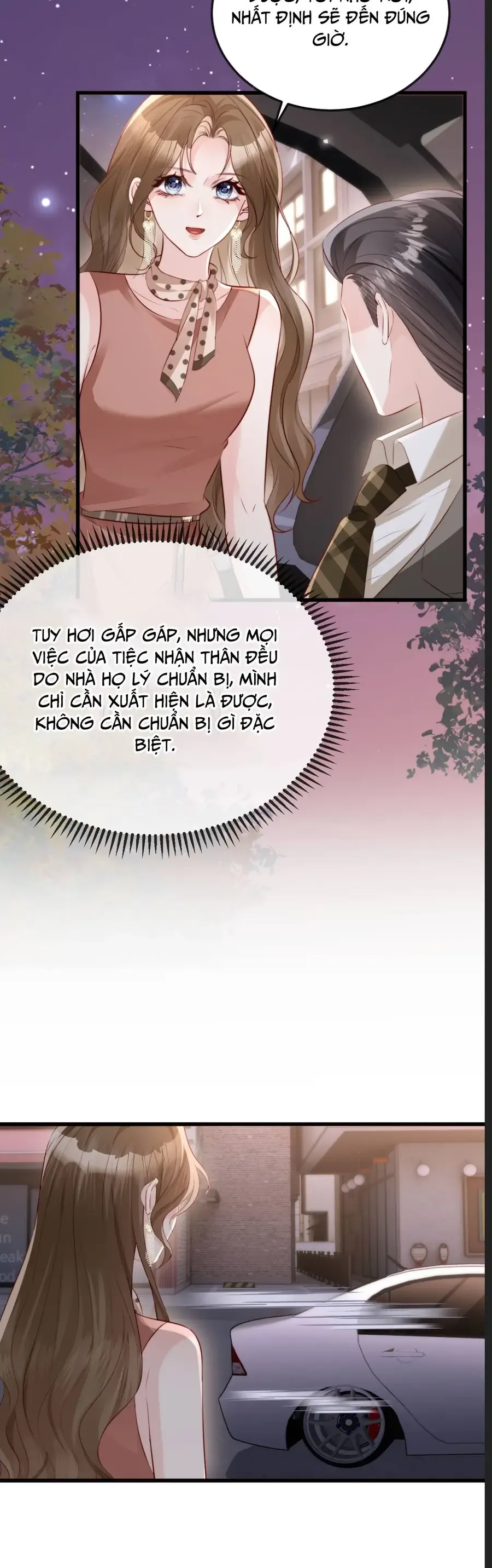 Diệt Vong Trong Tình Yêu Của Hắn Chapter 35 - Trang 2