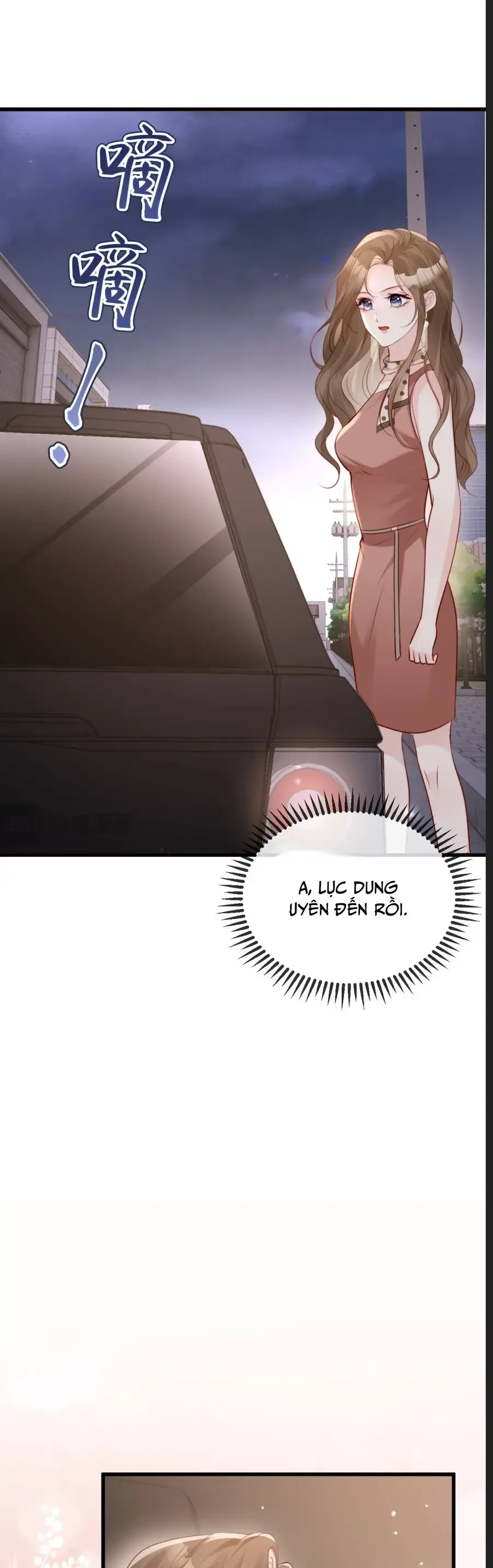 Diệt Vong Trong Tình Yêu Của Hắn Chapter 35 - Trang 2