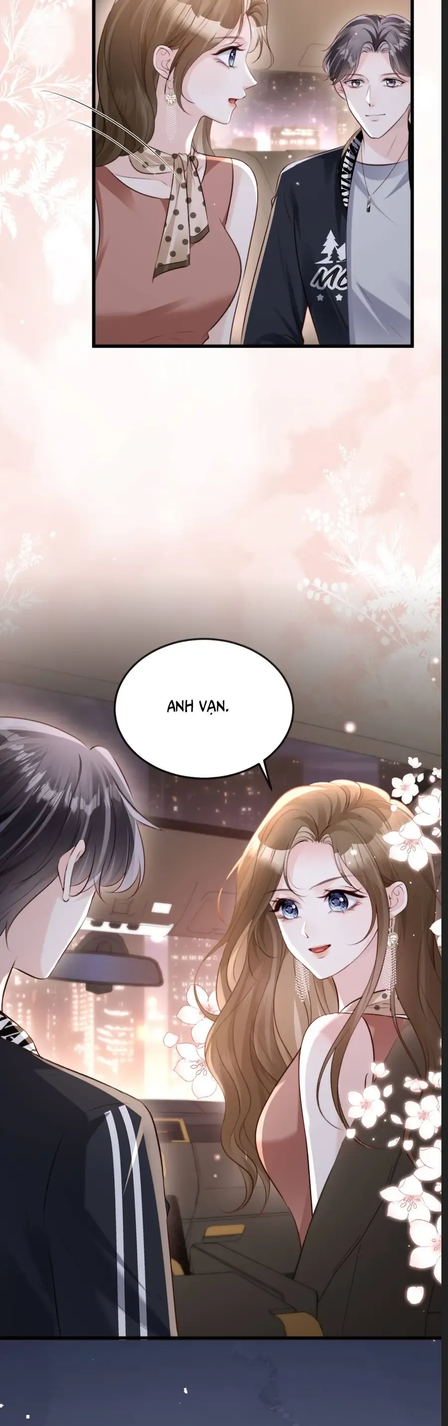 Diệt Vong Trong Tình Yêu Của Hắn Chapter 35 - Trang 2