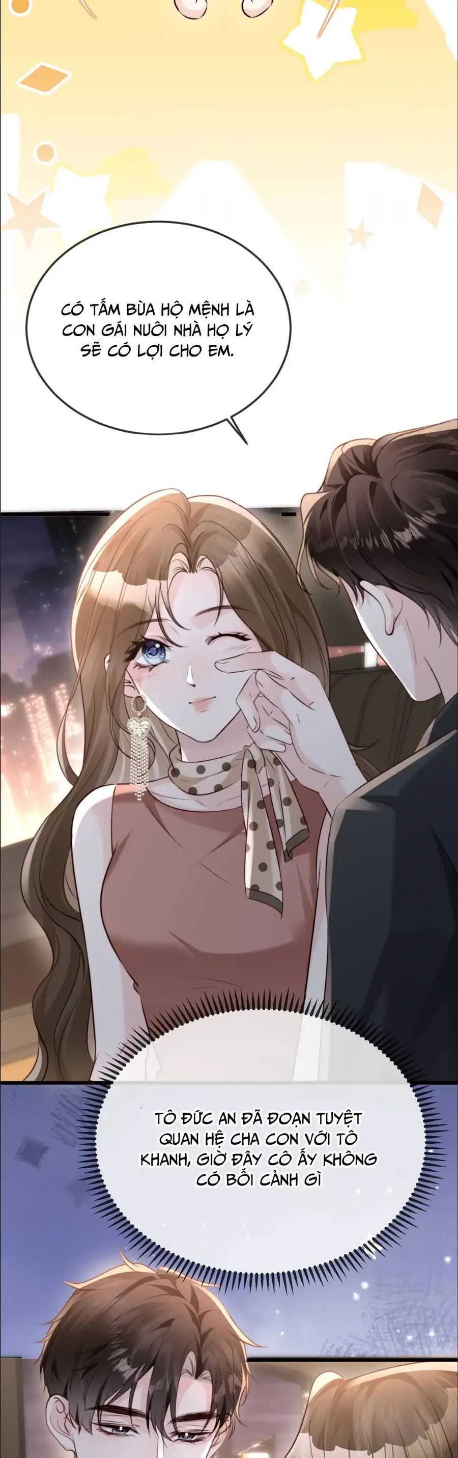 Diệt Vong Trong Tình Yêu Của Hắn Chapter 35 - Trang 2