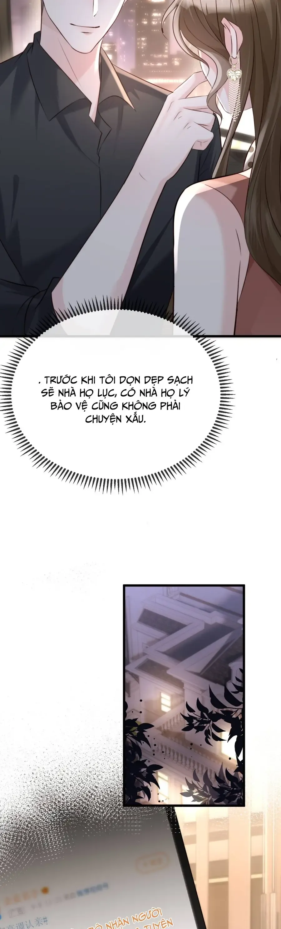 Diệt Vong Trong Tình Yêu Của Hắn Chapter 35 - Trang 2