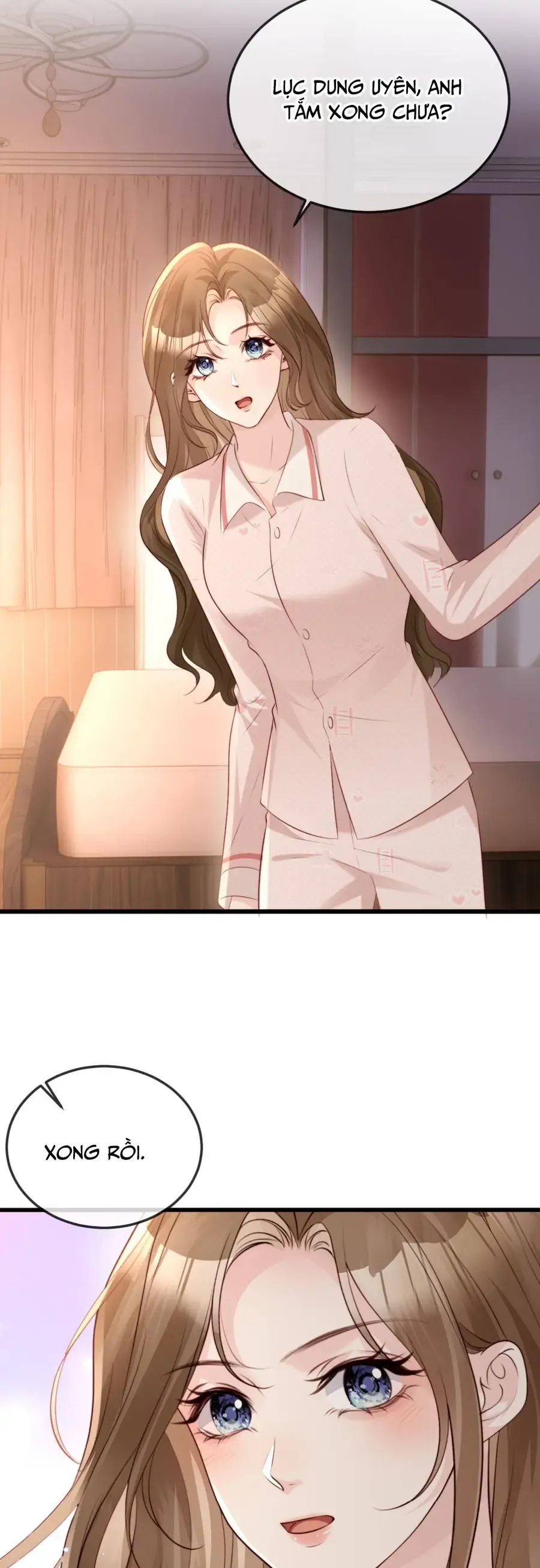 Diệt Vong Trong Tình Yêu Của Hắn Chapter 35 - Trang 2