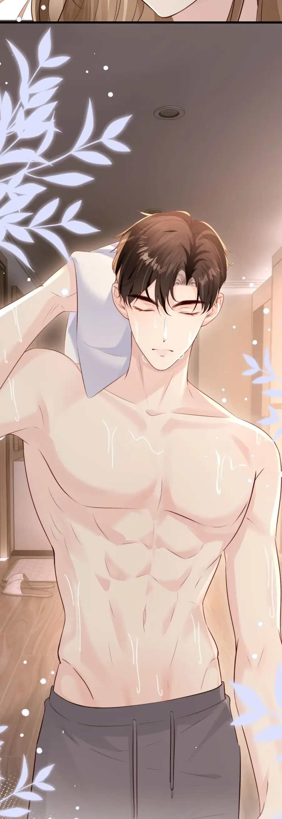 Diệt Vong Trong Tình Yêu Của Hắn Chapter 35 - Trang 2