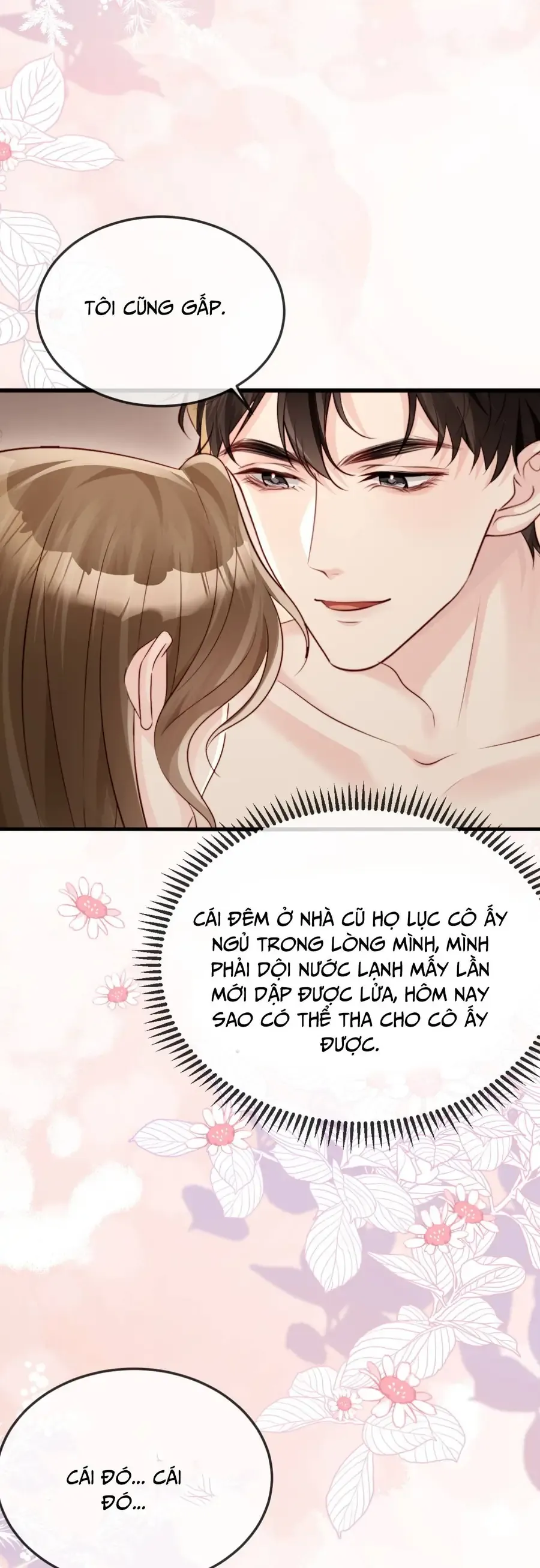 Diệt Vong Trong Tình Yêu Của Hắn Chapter 35 - Trang 2