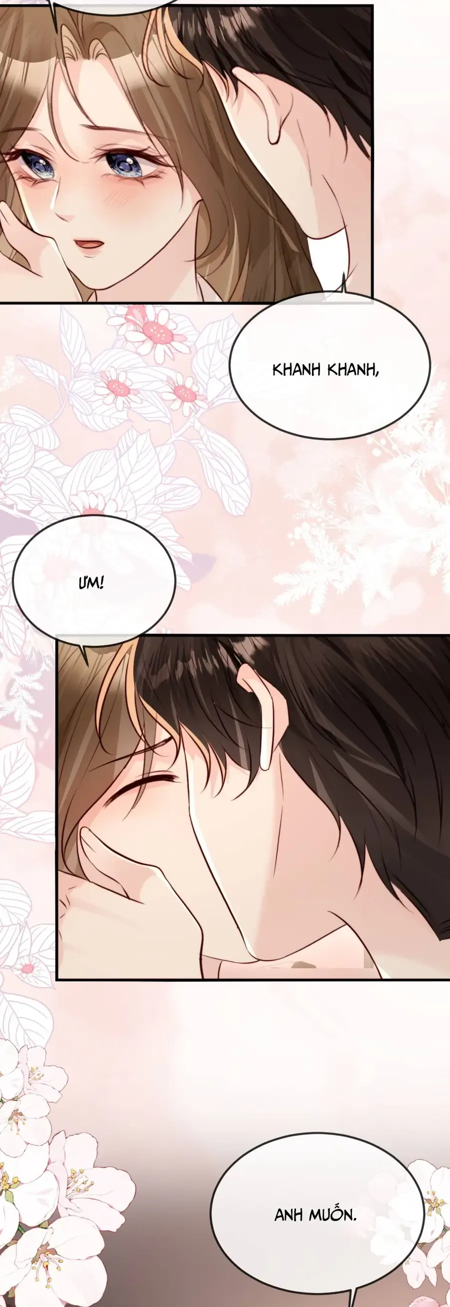 Diệt Vong Trong Tình Yêu Của Hắn Chapter 35 - Trang 2