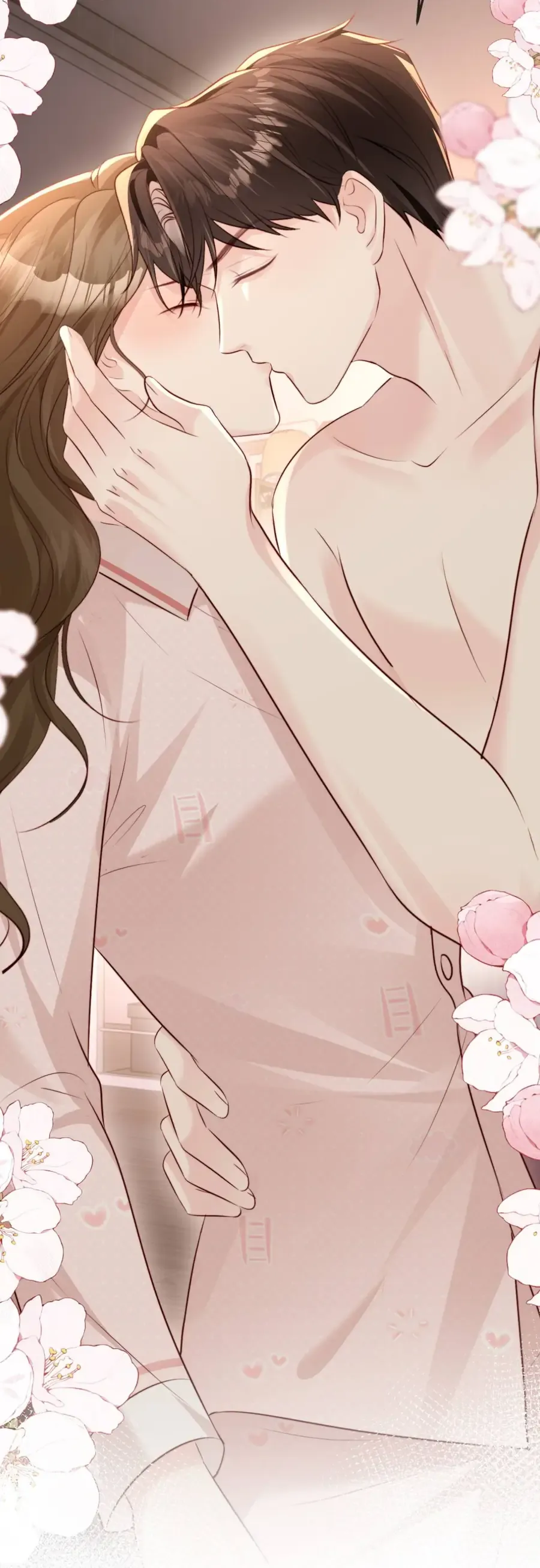 Diệt Vong Trong Tình Yêu Của Hắn Chapter 35 - Trang 2