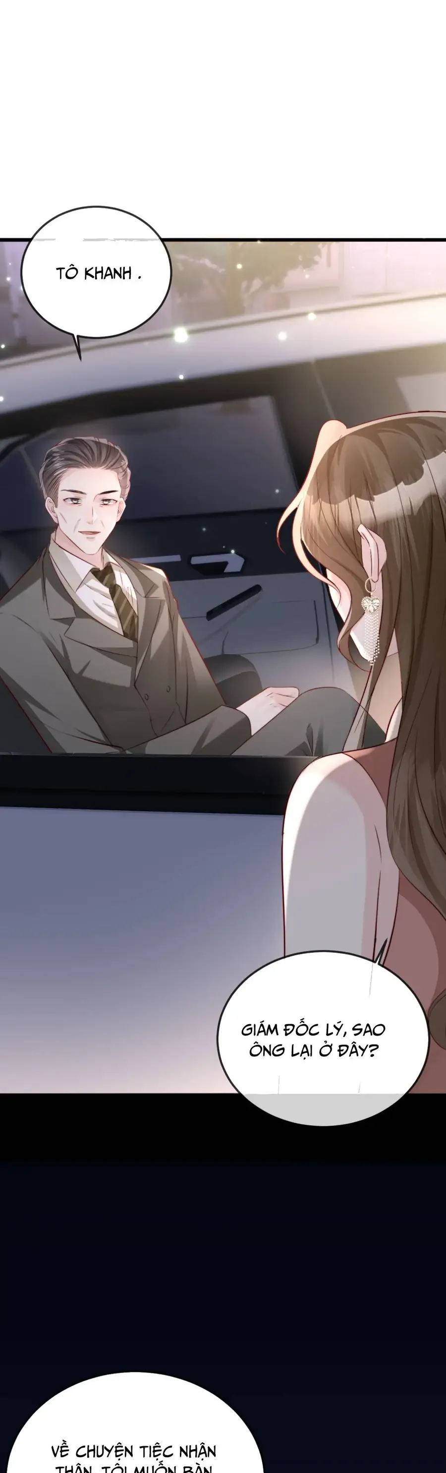 Diệt Vong Trong Tình Yêu Của Hắn Chapter 35 - Trang 2