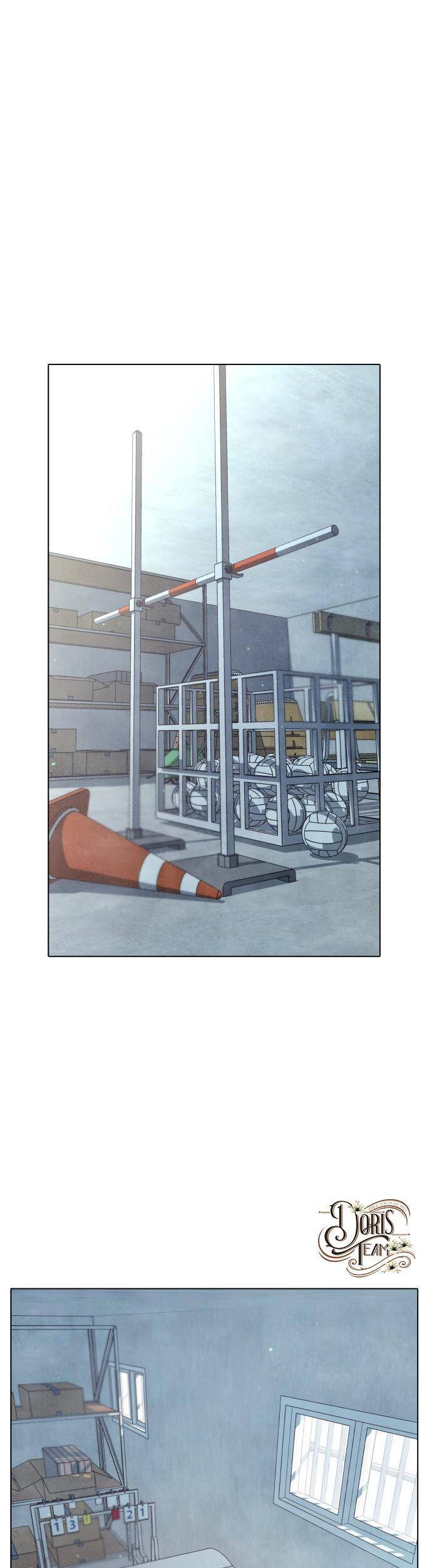 Điều Khiến Tôi Quyết Tâm Chết Đi Chapter 10 - Trang 2