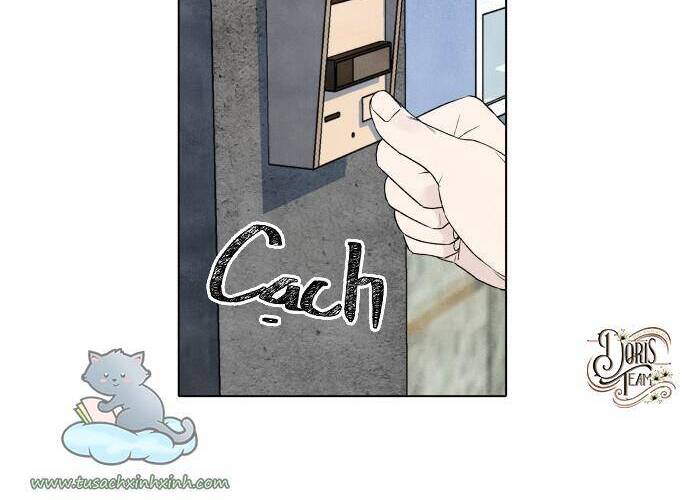 Điều Khiến Tôi Quyết Tâm Chết Đi Chapter 10 - Trang 2