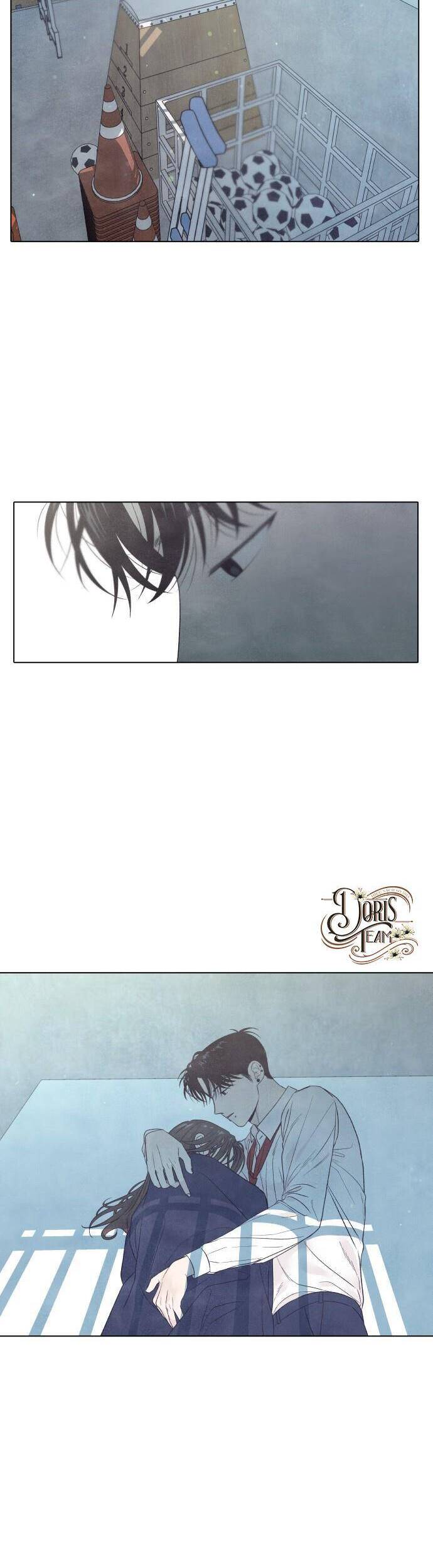 Điều Khiến Tôi Quyết Tâm Chết Đi Chapter 10 - Trang 2