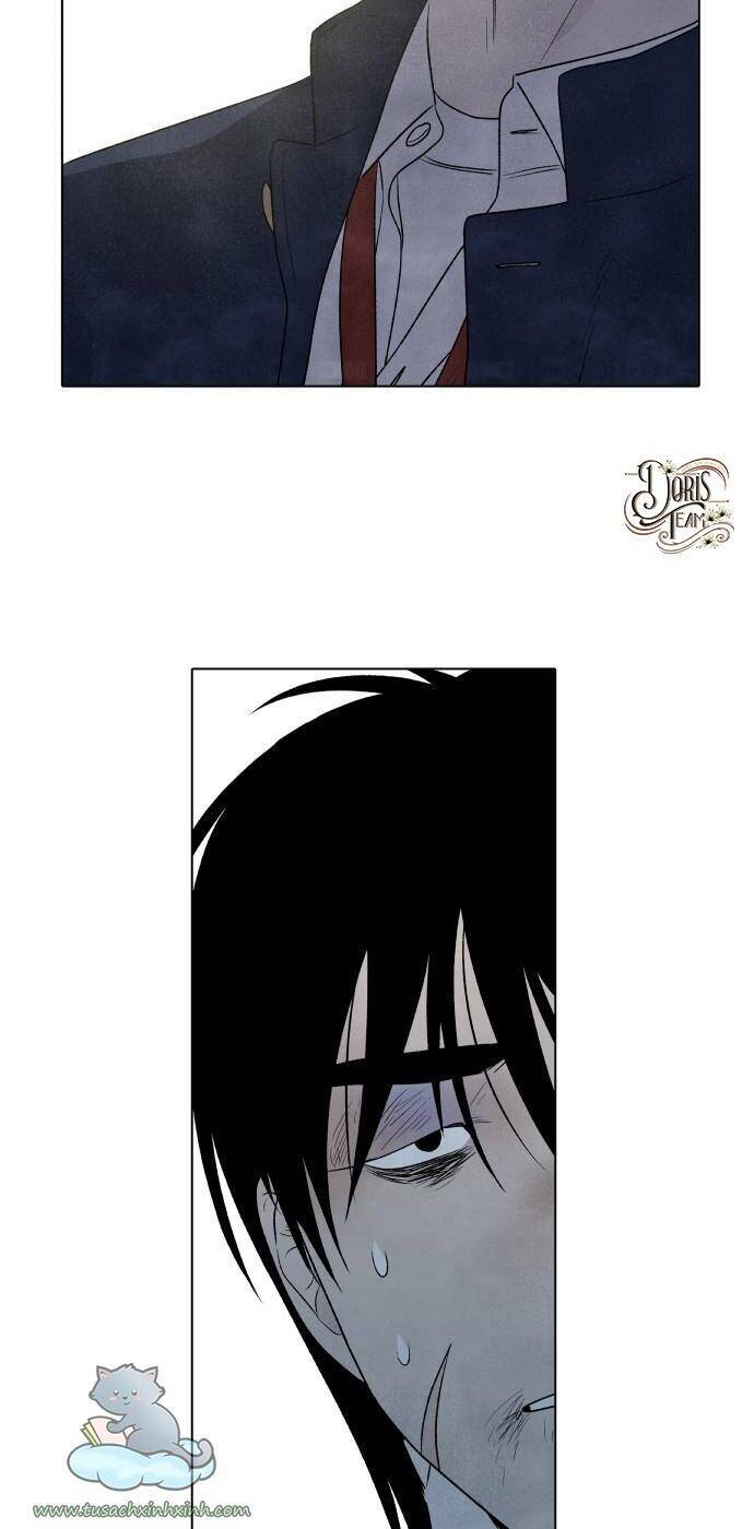 Điều Khiến Tôi Quyết Tâm Chết Đi Chapter 10 - Trang 2