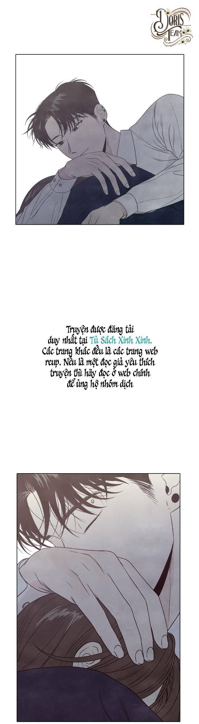 Điều Khiến Tôi Quyết Tâm Chết Đi Chapter 10 - Trang 2