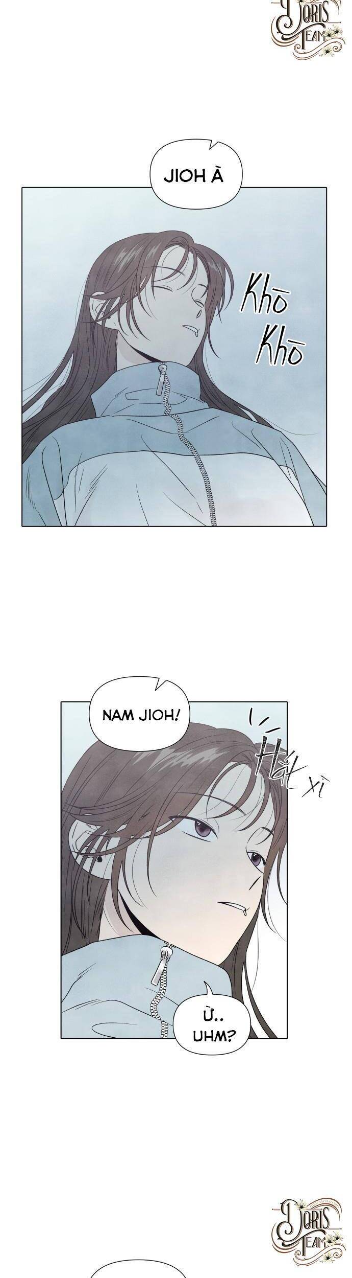 Điều Khiến Tôi Quyết Tâm Chết Đi Chapter 10 - Trang 2