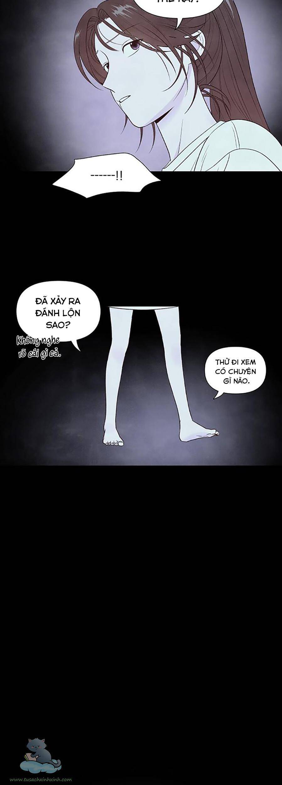 Điều Khiến Tôi Quyết Tâm Chết Đi Chapter 12 - Trang 2