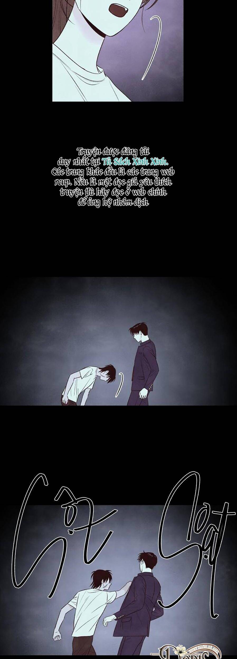 Điều Khiến Tôi Quyết Tâm Chết Đi Chapter 12 - Trang 2