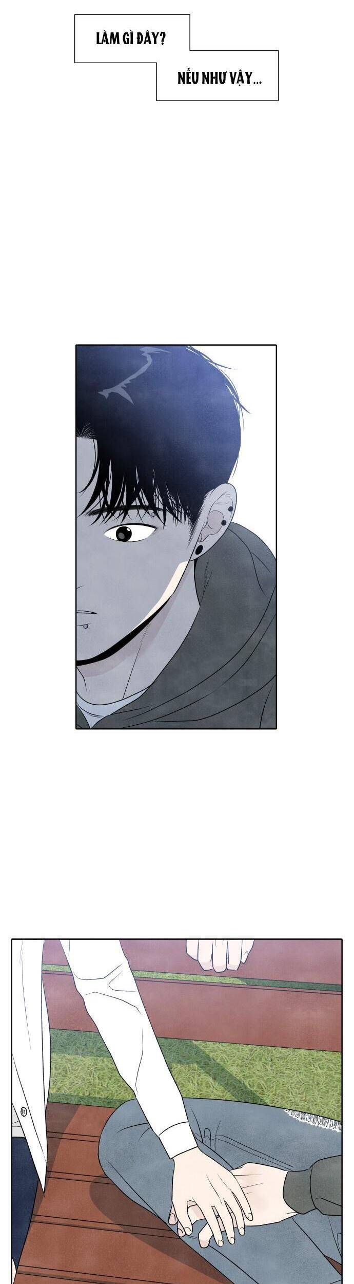 Điều Khiến Tôi Quyết Tâm Chết Đi Chapter 13 - Trang 2