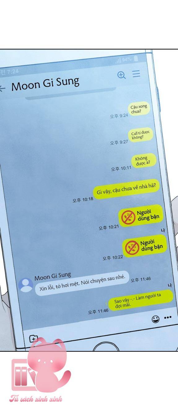 Điều Khiến Tôi Quyết Tâm Chết Đi Chapter 17 - Trang 2