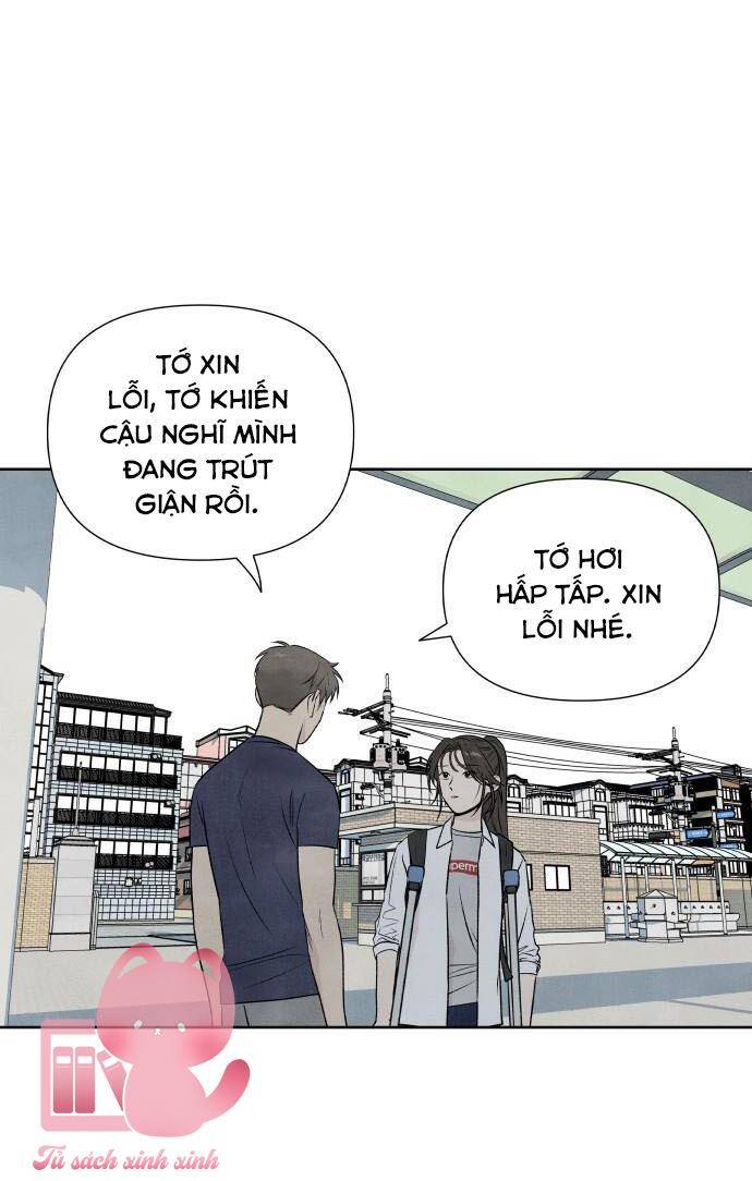 Điều Khiến Tôi Quyết Tâm Chết Đi Chapter 18 - Trang 2