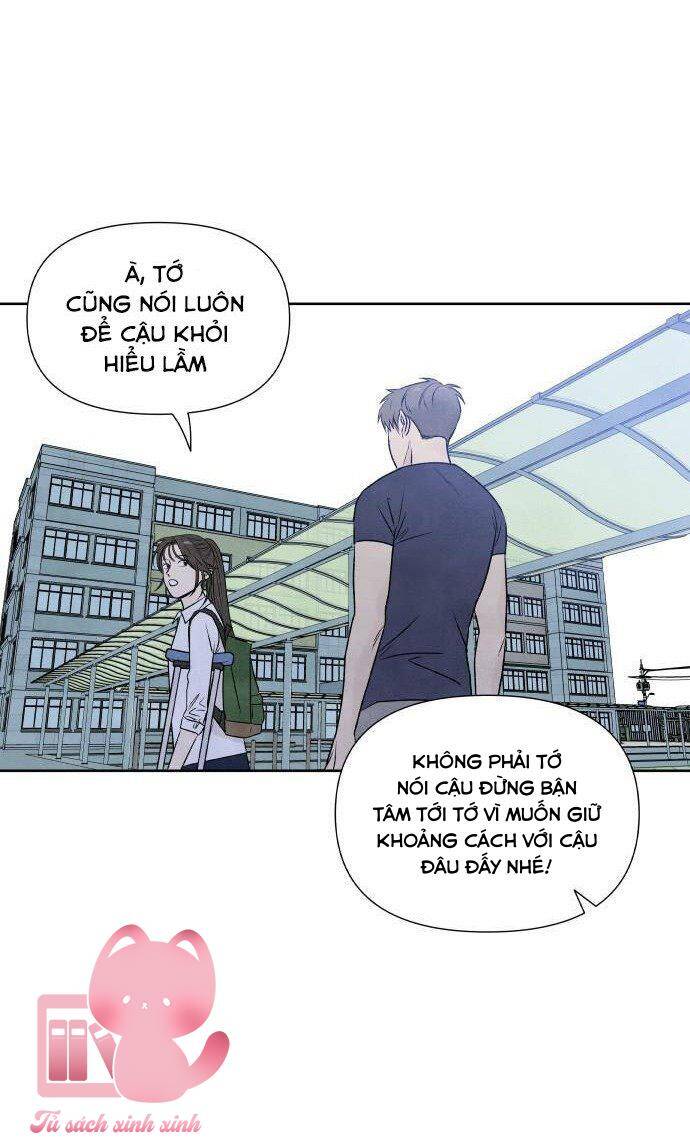 Điều Khiến Tôi Quyết Tâm Chết Đi Chapter 18 - Trang 2