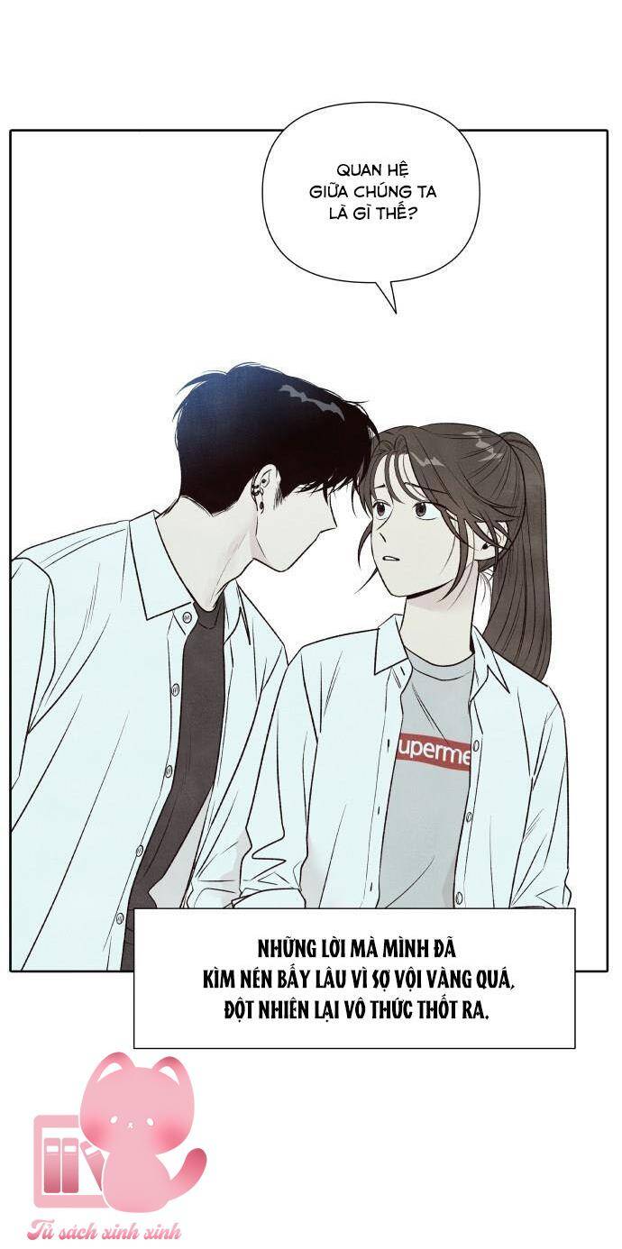 Điều Khiến Tôi Quyết Tâm Chết Đi Chapter 18 - Trang 2