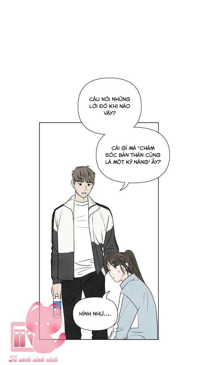 Điều Khiến Tôi Quyết Tâm Chết Đi Chapter 2 - Trang 2