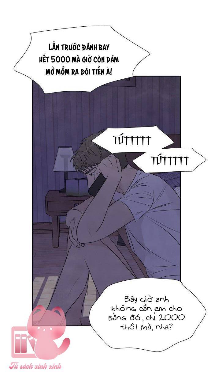 Điều Khiến Tôi Quyết Tâm Chết Đi Chapter 20 - Trang 2