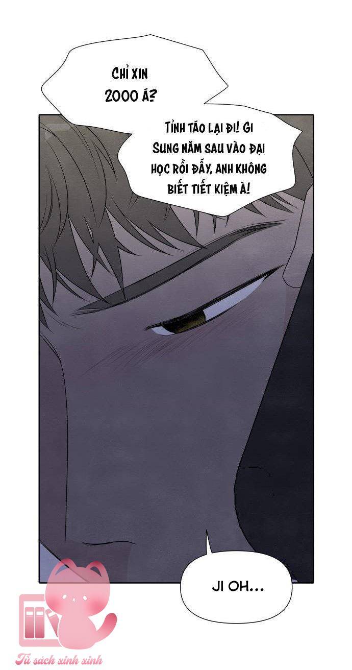 Điều Khiến Tôi Quyết Tâm Chết Đi Chapter 20 - Trang 2