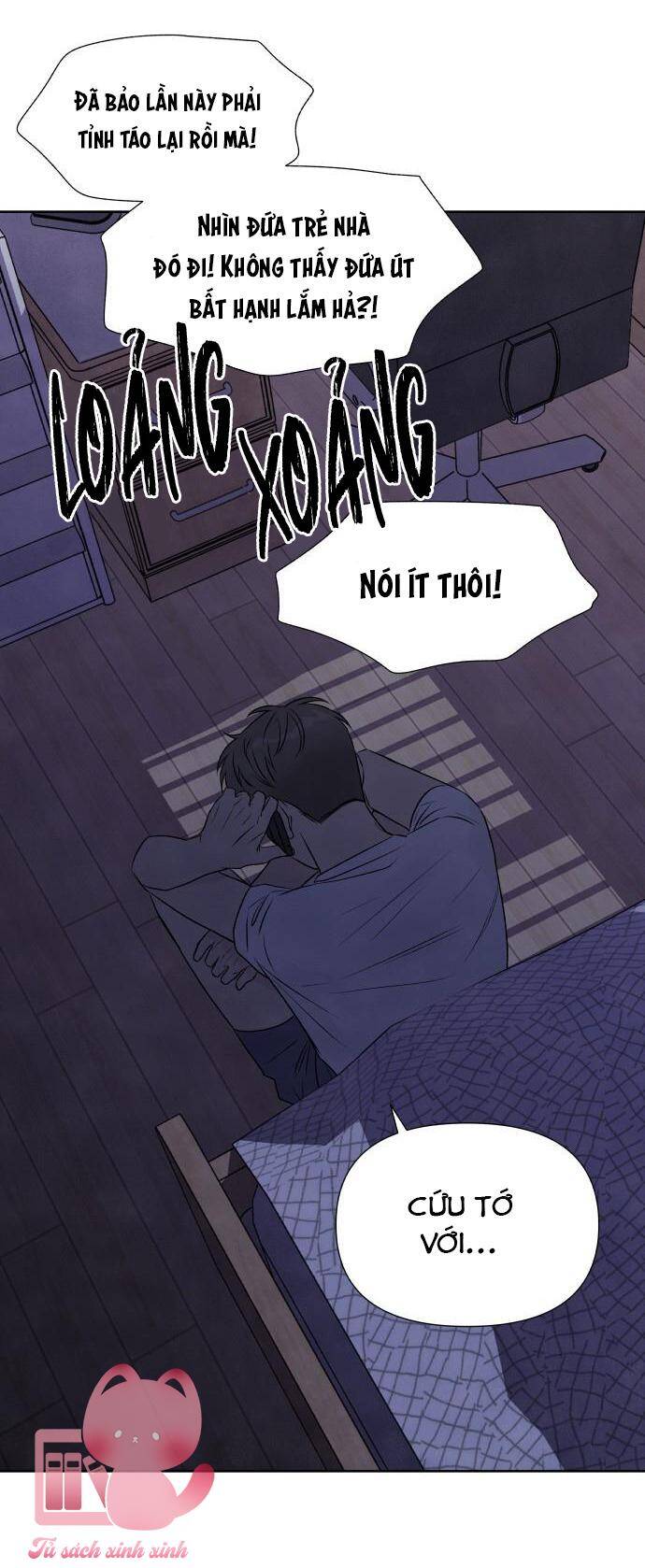 Điều Khiến Tôi Quyết Tâm Chết Đi Chapter 20 - Trang 2