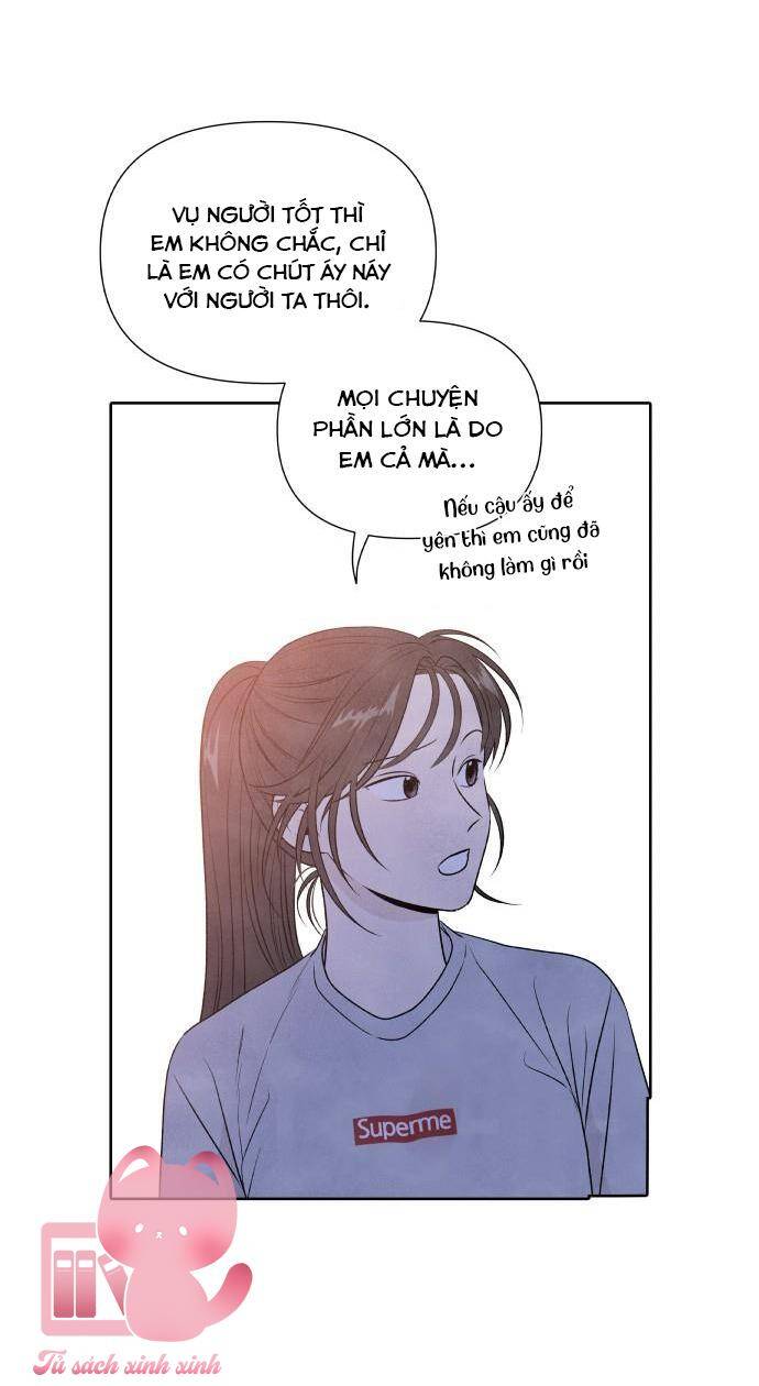 Điều Khiến Tôi Quyết Tâm Chết Đi Chapter 20 - Trang 2