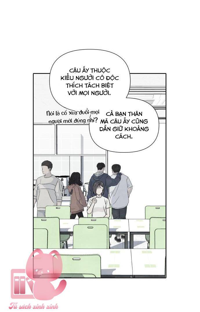 Điều Khiến Tôi Quyết Tâm Chết Đi Chapter 20 - Trang 2