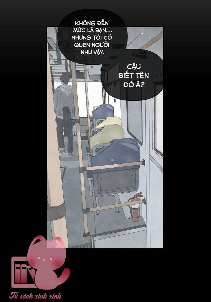 Điều Khiến Tôi Quyết Tâm Chết Đi Chapter 22 - Trang 2