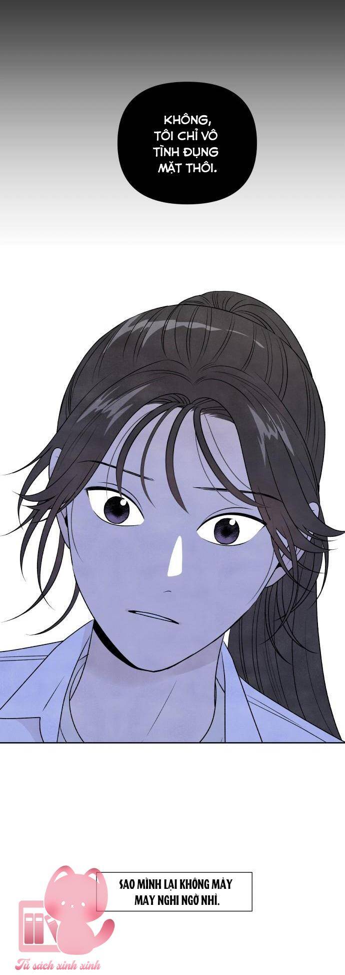 Điều Khiến Tôi Quyết Tâm Chết Đi Chapter 22 - Trang 2