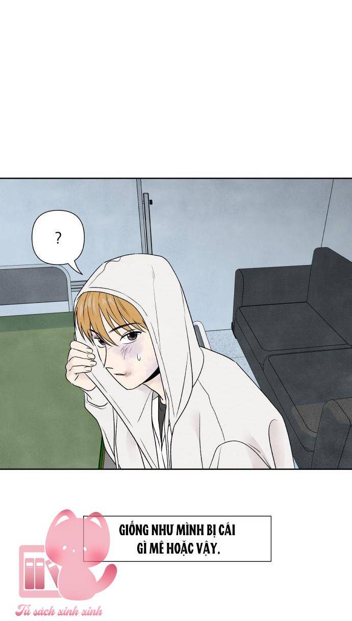 Điều Khiến Tôi Quyết Tâm Chết Đi Chapter 22 - Trang 2