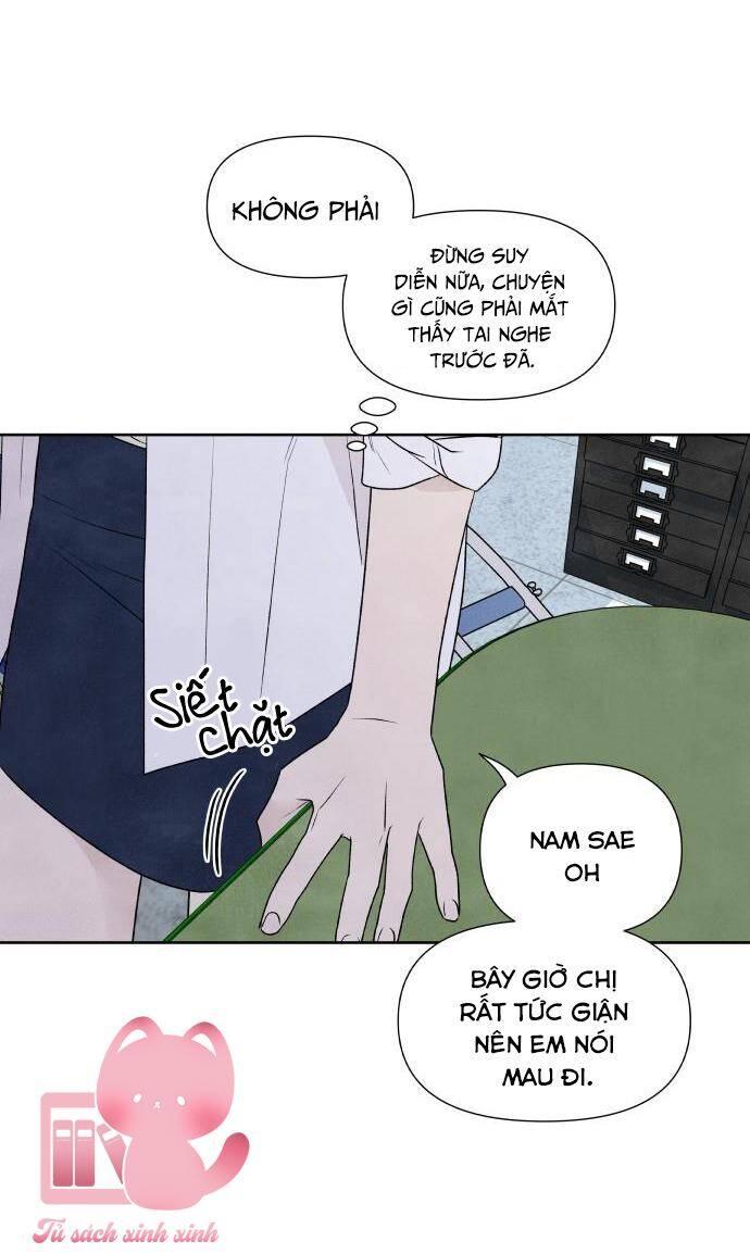 Điều Khiến Tôi Quyết Tâm Chết Đi Chapter 22 - Trang 2