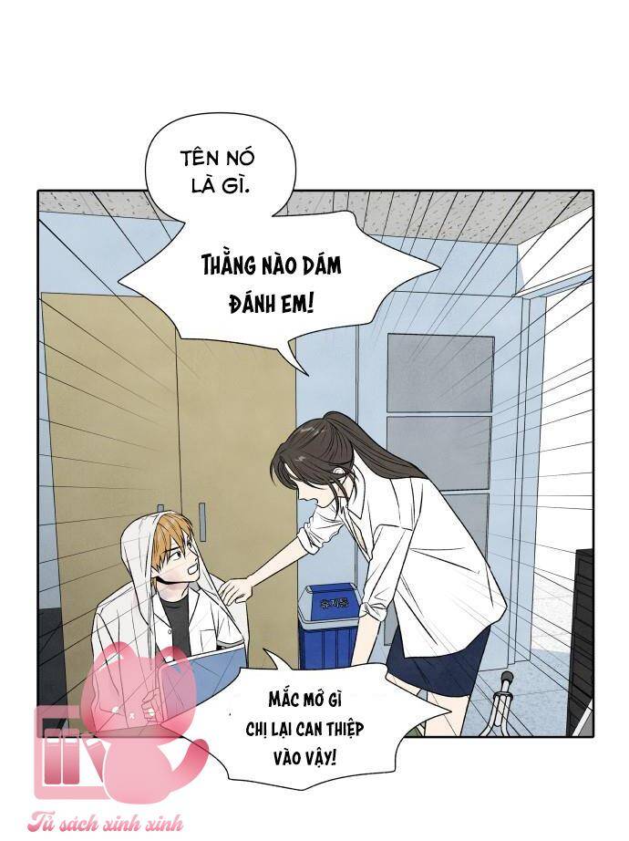 Điều Khiến Tôi Quyết Tâm Chết Đi Chapter 22 - Trang 2