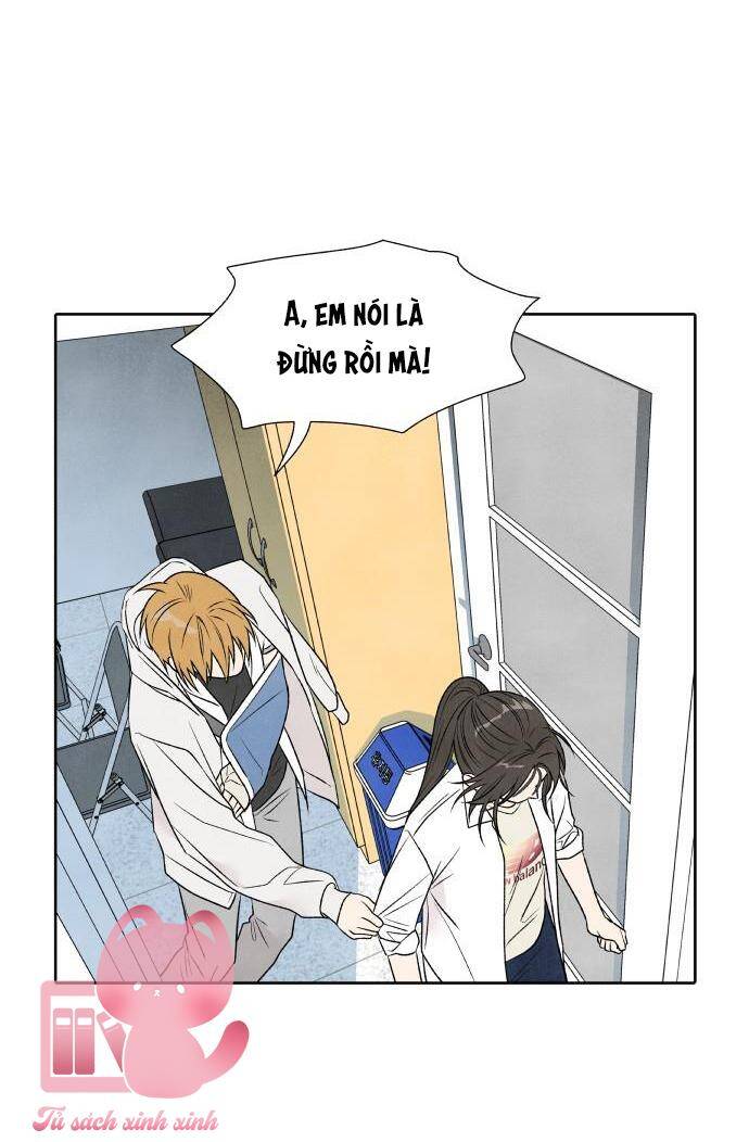 Điều Khiến Tôi Quyết Tâm Chết Đi Chapter 22 - Trang 2