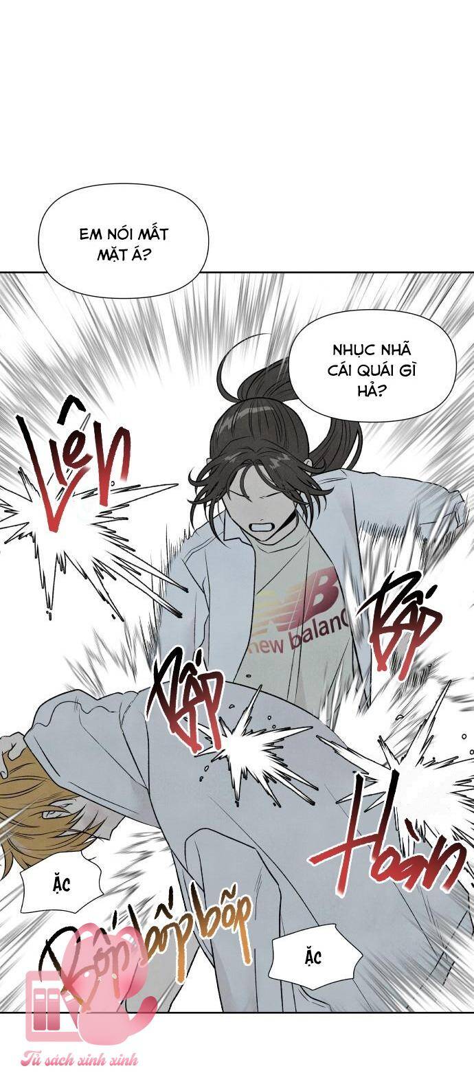 Điều Khiến Tôi Quyết Tâm Chết Đi Chapter 22 - Trang 2