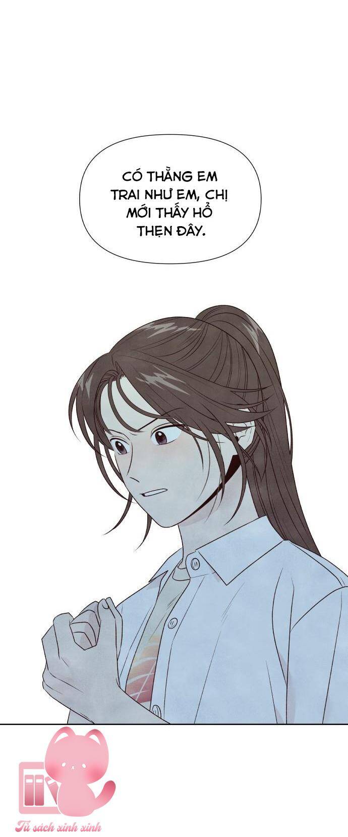 Điều Khiến Tôi Quyết Tâm Chết Đi Chapter 22 - Trang 2