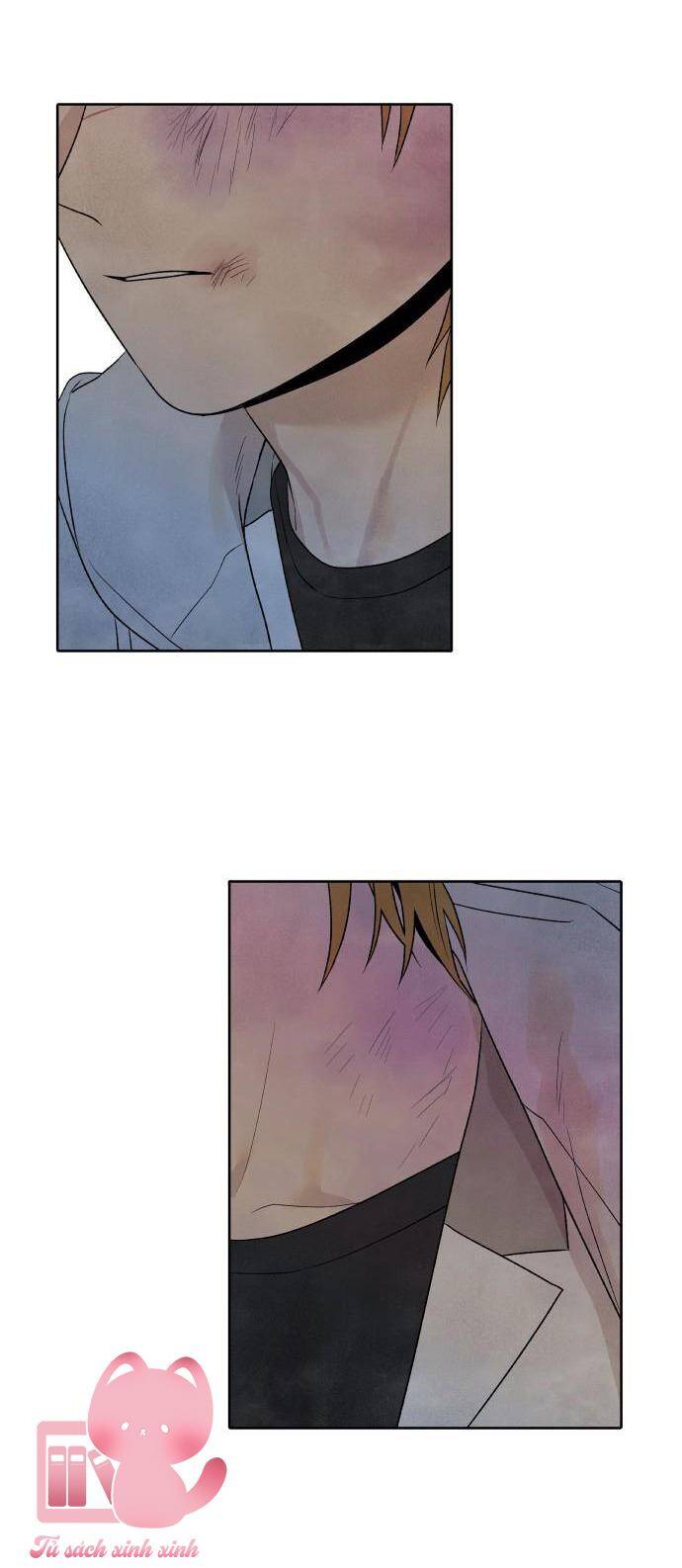 Điều Khiến Tôi Quyết Tâm Chết Đi Chapter 22 - Trang 2