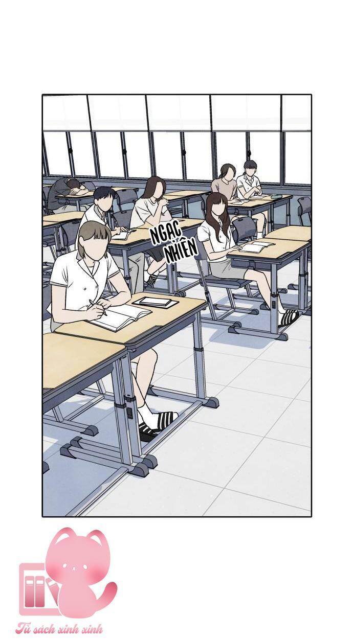 Điều Khiến Tôi Quyết Tâm Chết Đi Chapter 22 - Trang 2