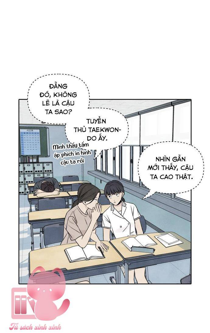 Điều Khiến Tôi Quyết Tâm Chết Đi Chapter 22 - Trang 2