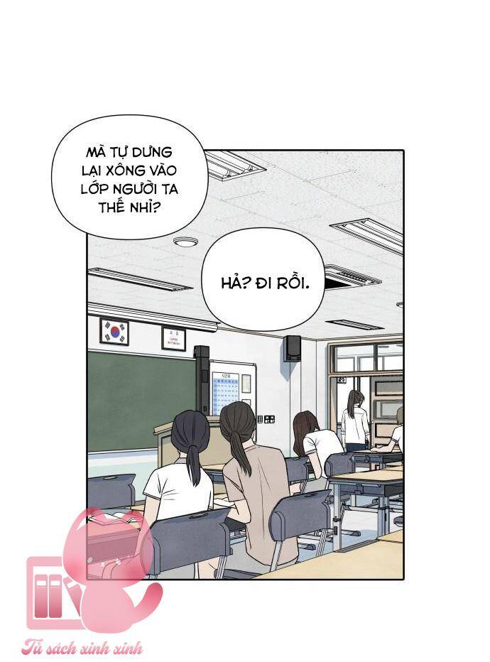 Điều Khiến Tôi Quyết Tâm Chết Đi Chapter 22 - Trang 2